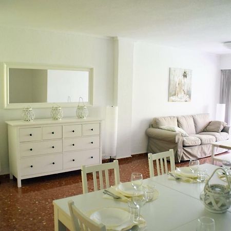 Apartamento Tibi - Centro De Gandía Buitenkant foto