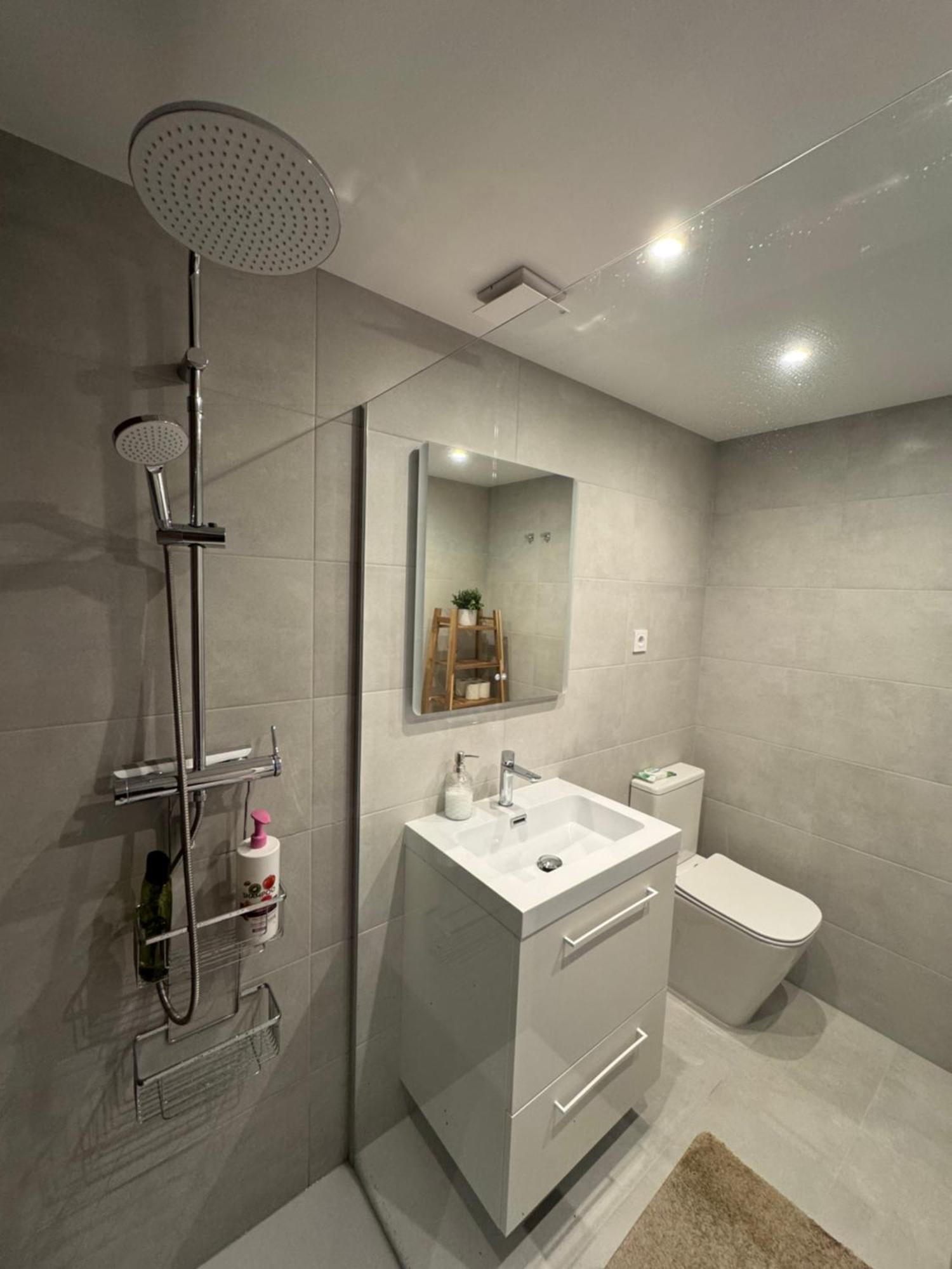 Apartamento Tibi - Centro De Gandía Buitenkant foto
