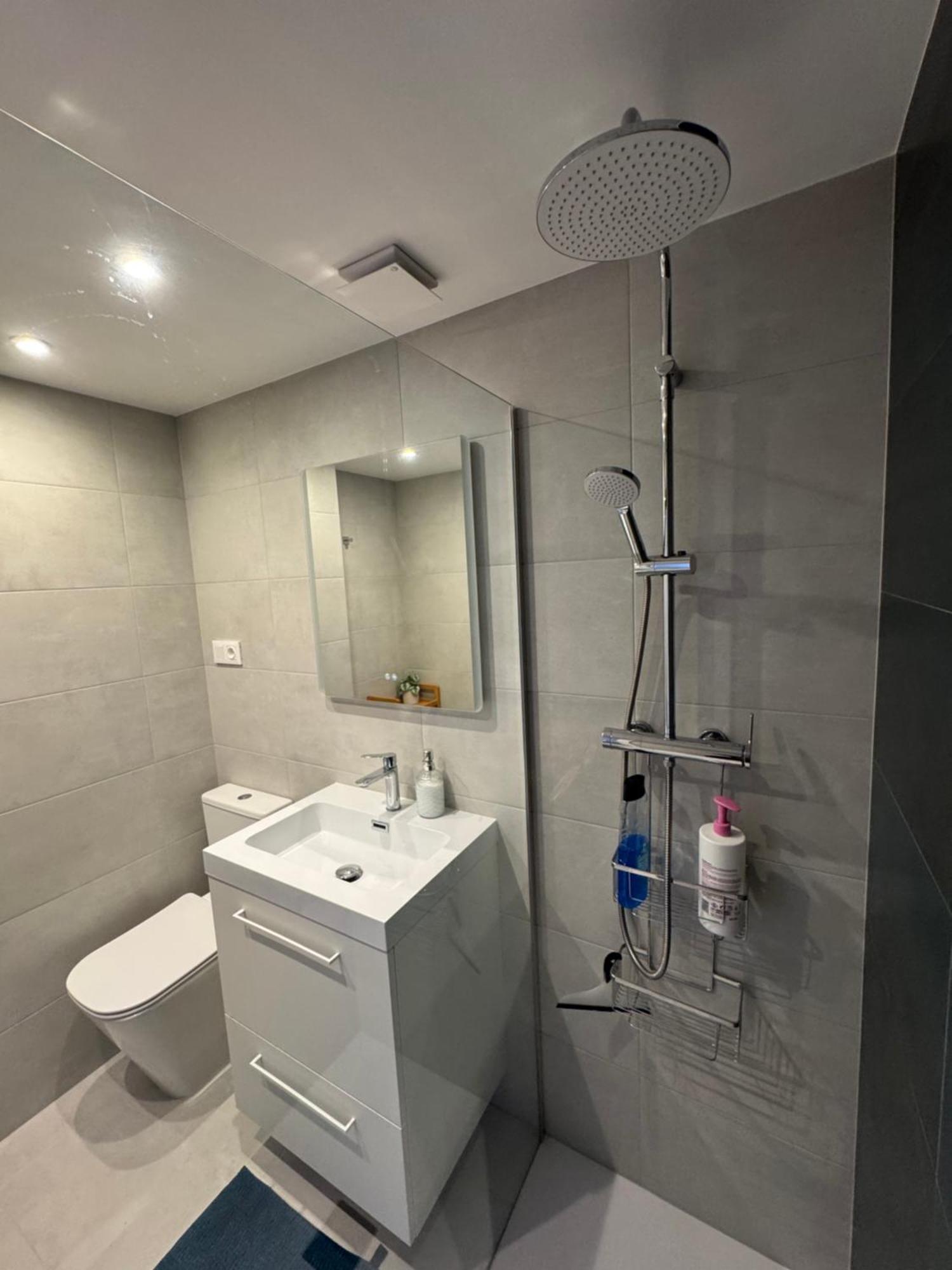 Apartamento Tibi - Centro De Gandía Buitenkant foto